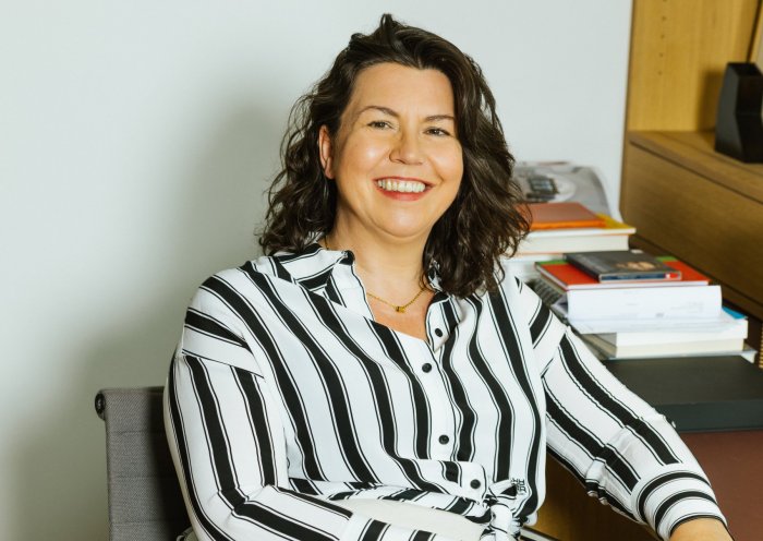 Bettina Greither Coaching & Consulting