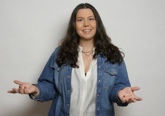 Bettina Greither Coaching & Consulting